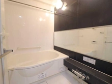 【神奈川県/川崎市高津区末長】エクセレントシティ武蔵新城アクトラージュ 浴室