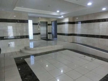 【神奈川県/川崎市高津区末長】エクセレントシティ武蔵新城アクトラージュ ロビー