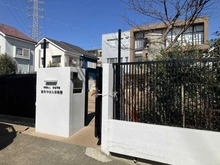 【神奈川県/川崎市高津区末長】エクセレントシティ武蔵新城アクトラージュ 新作やはた幼稚園（現地より約520m）