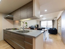 【神奈川県/川崎市宮前区宮前平】グランノア宮前平 LDK