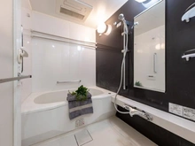 【神奈川県/川崎市宮前区宮前平】グランノア宮前平 浴室