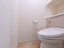 【神奈川県/川崎市宮前区宮前平】グランノア宮前平 トイレ