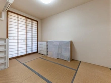 【神奈川県/川崎市宮前区宮前平】グランノア宮前平 和室