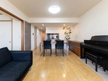 【神奈川県/川崎市宮前区宮前平】グランノア宮前平 LDK