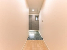 【神奈川県/川崎市宮前区宮前平】グランノア宮前平 廊下