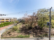 【神奈川県/川崎市宮前区宮前平】グランノア宮前平 眺望