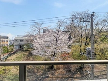 【神奈川県/川崎市宮前区宮前平】グランノア宮前平 眺望