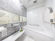 【東京都/大田区西嶺町】東急ドエル・アルス田園調布南 浴室