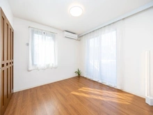 【東京都/大田区西嶺町】東急ドエル・アルス田園調布南 洋室