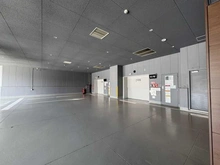 【神奈川県/横浜市神奈川区羽沢南】リビオタワー羽沢横浜国大 駐車場