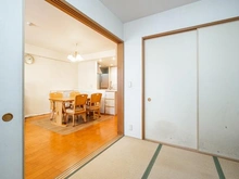 【神奈川県/川崎市高津区下作延】イル・フレッシィ 和室