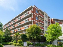 【神奈川県/川崎市高津区下作延】イル・フレッシィ 外観