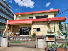 【神奈川県/川崎市高津区下作延】イル・フレッシィ  津田山保育園（現地より約350m）