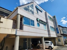 【神奈川県/川崎市高津区下作延】イル・フレッシィ 木下耳鼻咽喉科・歯科医院（現地より約200m）