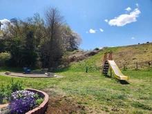 【神奈川県/川崎市高津区下作延】イル・フレッシィ  ぞうさん公園（現地より約400m）