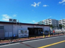 【神奈川県/川崎市高津区下作延】バースヒル溝の口ブレッサ 東急田園都市線「梶が谷」駅（現地より約540m）