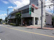 【神奈川県/川崎市高津区下作延】バースヒル溝の口ブレッサ 高津郵便局（現地より約750m）