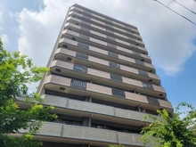【神奈川県/川崎市高津区久本】ルネサンスフォルム溝の口 外観