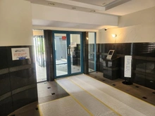 【神奈川県/川崎市高津区久本】ルネサンスフォルム溝の口 エントランス