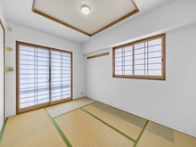 【神奈川県/川崎市高津区久本】ルネサンスフォルム溝の口 和室