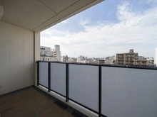 【神奈川県/川崎市中原区新城】プラウド武蔵新城ステーションマークス 眺望