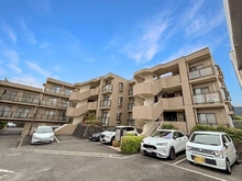 【神奈川県/川崎市高津区上作延】 シーアイマンション宮崎台 外観