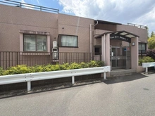 【神奈川県/川崎市宮前区西野川】ライオンズヒルズ梶が谷 外観