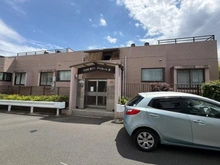 【神奈川県/川崎市宮前区西野川】ライオンズヒルズ梶が谷 外観