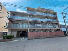 【神奈川県/川崎市高津区末長】ハイホーム武蔵新城 外観