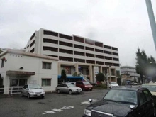 【神奈川県/川崎市宮前区宮前平】ブリリア宮前平 外観