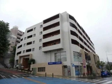 【神奈川県/川崎市宮前区宮前平】ブリリア宮前平 外観