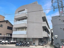 【神奈川県/川崎市宮前区宮崎】ボン・ファミリエ宮崎台 外観