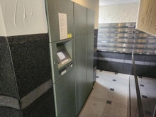 【神奈川県/川崎市高津区久本】ルネサンスフォルム溝の口 宅配BOX