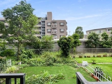 【東京都/府中市押立町】コープ野村府中武蔵野台 3号棟 眺望