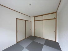 【東京都/府中市押立町】コープ野村府中武蔵野台 3号棟 和室