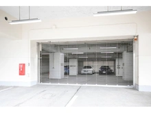 【神奈川県/横浜市青葉区市ケ尾町】市ヶ尾プラーザビル 駐車場