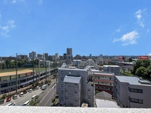 【東京都/府中市寿町】メゾン藤 眺望