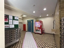 【東京都/府中市寿町】メゾン藤 共用部