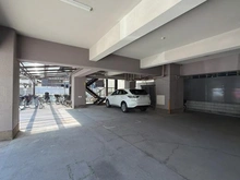 【東京都/府中市寿町】メゾン藤 駐車場