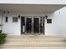 【東京都/府中市栄町】府中武蔵野オリエントコート エントランス