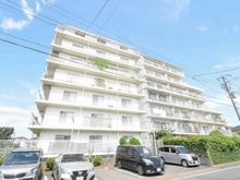 【神奈川県/川崎市川崎区藤崎】メイツ川崎 外観
