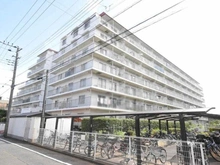 【神奈川県/川崎市川崎区藤崎】メイツ川崎 外観