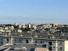 【神奈川県/川崎市宮前区宮前平】プラウドシティ宮崎台イーストコート 眺望