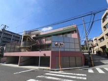 【神奈川県/川崎市宮前区宮前平】プラウドシティ宮崎台イーストコート  みやまえの杜保育園（現地より約230m）