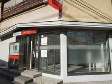 【神奈川県/川崎市宮前区宮前平】プラウドシティ宮崎台イーストコート 三菱UFJ銀行　宮崎台北口出張所（現地より約500m）