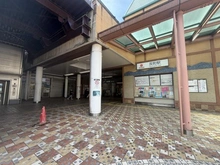 【神奈川県/横浜市神奈川区松ケ丘】アトレフォルム横濱松ヶ丘 東急東横線「反町」駅（現地より約620m）