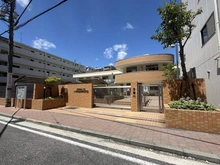 【神奈川県/横浜市神奈川区松ケ丘】アトレフォルム横濱松ヶ丘 いずみ松本町保育園（現地より約180m）