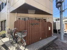 【神奈川県/横浜市神奈川区松ケ丘】アトレフォルム横濱松ヶ丘 横浜シュタイナー保育園（現地より約150m）