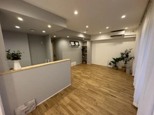 【神奈川県/川崎市高津区北見方】パークスクエア二子多摩川 リビング・ダイニング