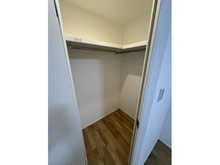 【神奈川県/川崎市高津区北見方】パークスクエア二子多摩川 収納